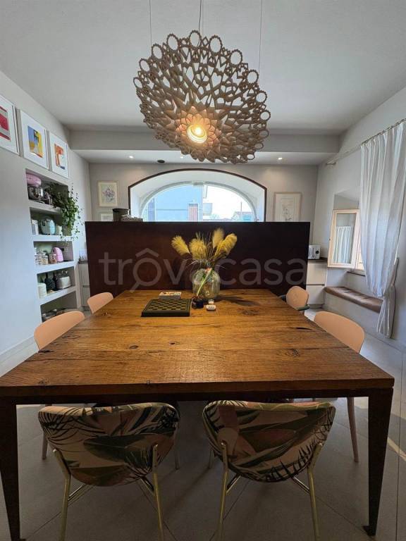 appartamento in vendita a Certaldo