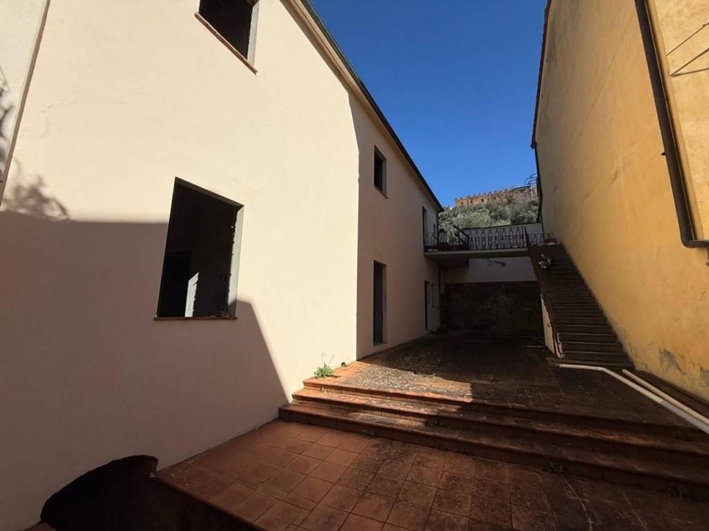 appartamento in vendita a Certaldo