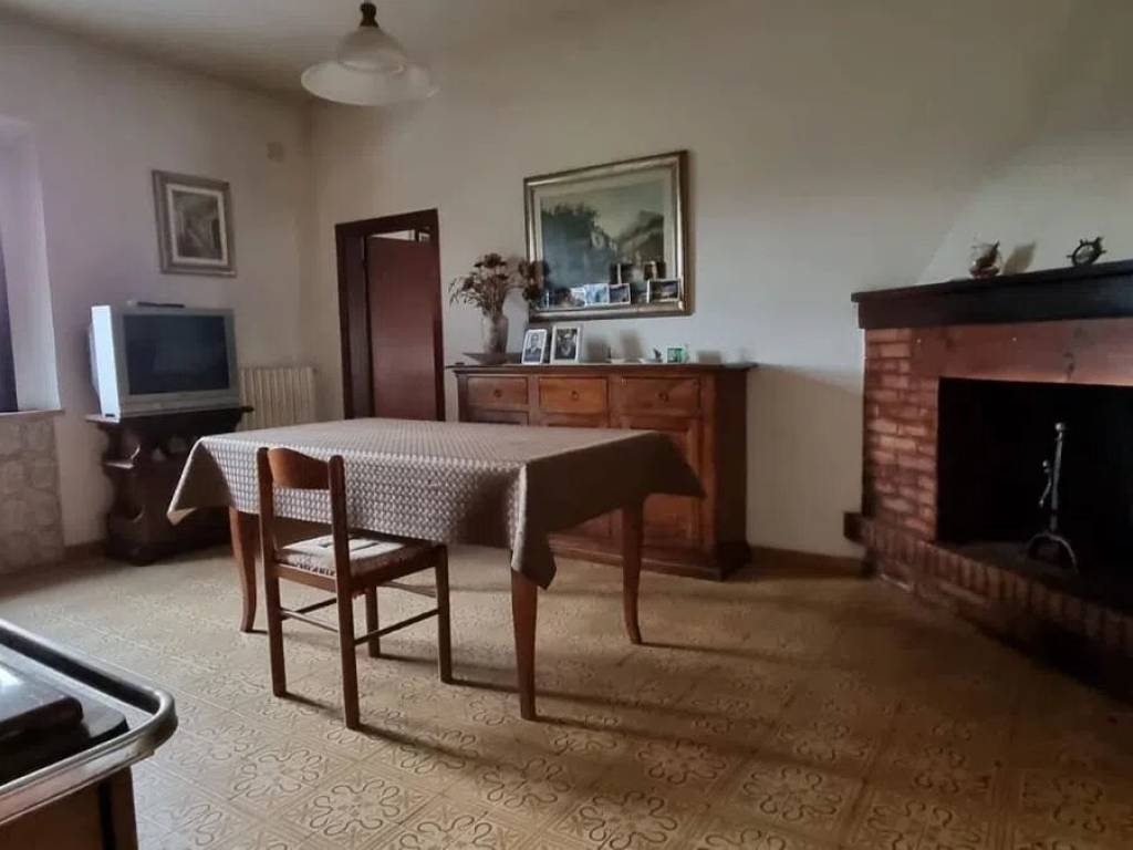 casa indipendente in vendita a Certaldo