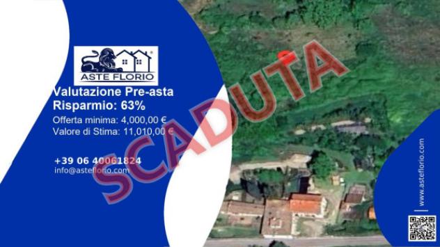 terreno agricolo in vendita a Certaldo