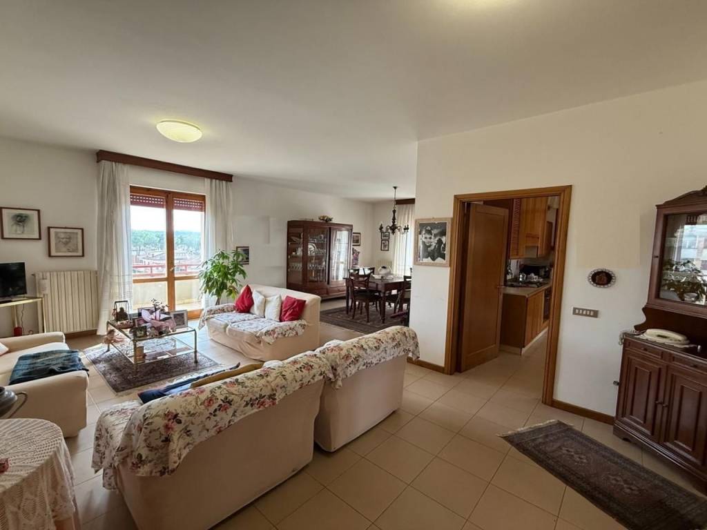 appartamento in vendita a Certaldo