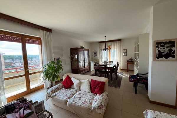 appartamento in vendita a Certaldo