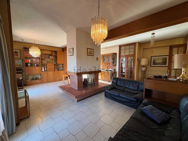 appartamento in vendita a Certaldo