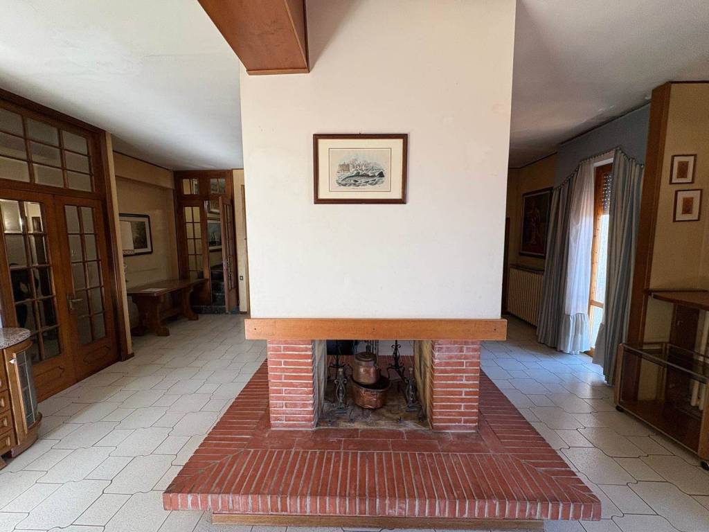 appartamento in vendita a Certaldo