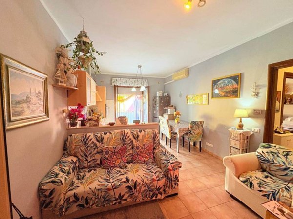 appartamento in vendita a Certaldo