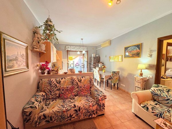 appartamento in vendita a Certaldo