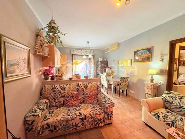 appartamento in vendita a Certaldo