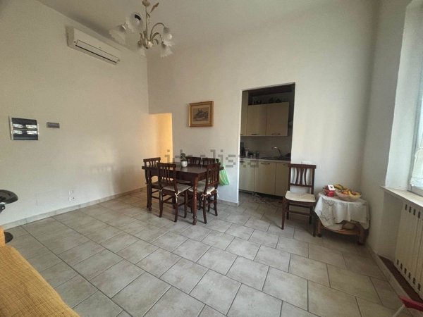 appartamento in vendita a Certaldo