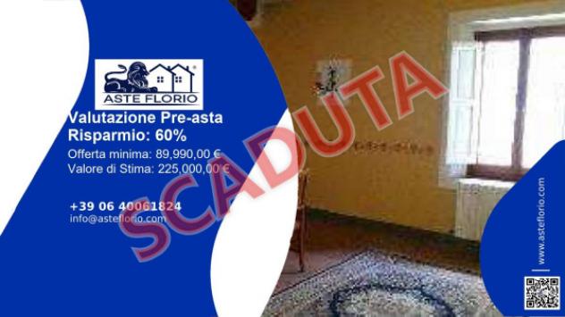 appartamento in vendita a Certaldo