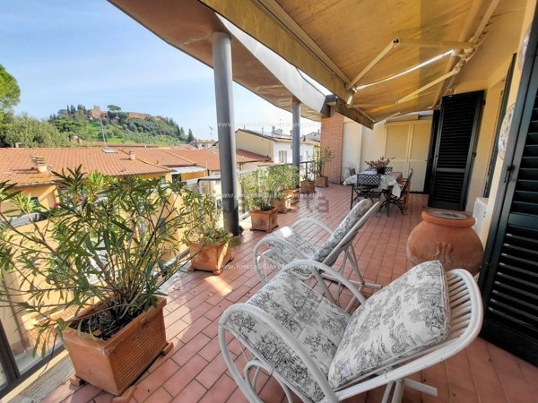 appartamento in vendita a Certaldo