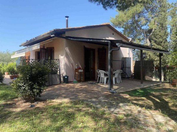 casa indipendente in vendita a Certaldo