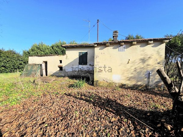 rudere in vendita a Certaldo