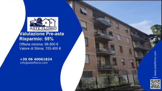 appartamento in vendita a Certaldo