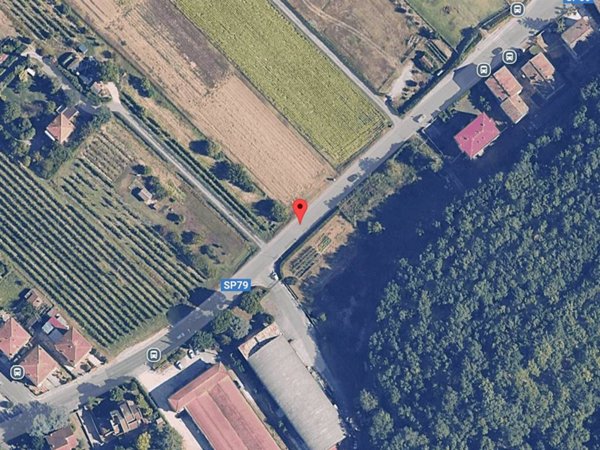 appartamento in vendita a Certaldo in zona Fiano