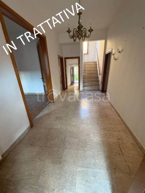 appartamento in vendita a Certaldo