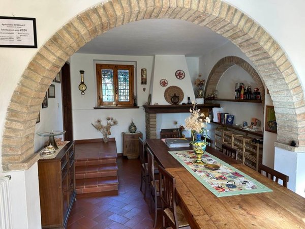 appartamento in vendita a Certaldo