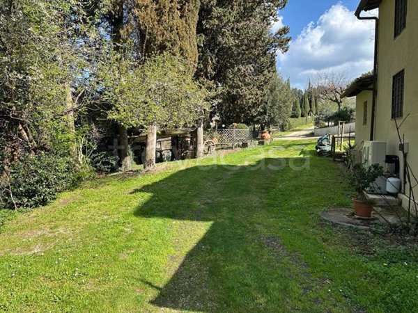 appartamento in vendita a Certaldo