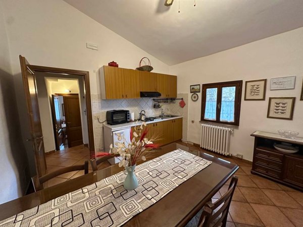 appartamento in vendita a Certaldo