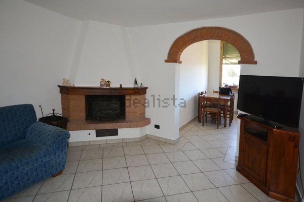 appartamento in vendita a Certaldo