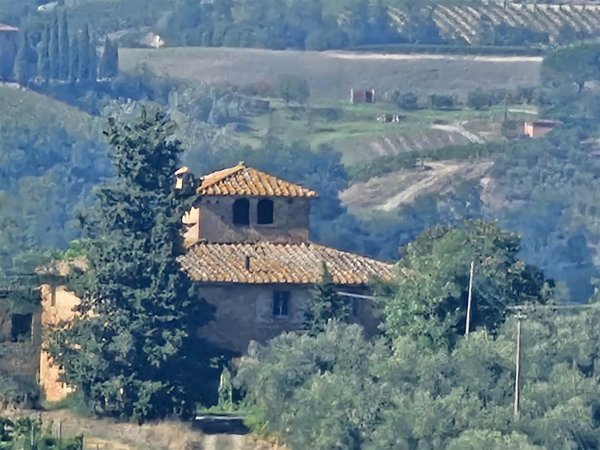 casa indipendente in vendita a Certaldo