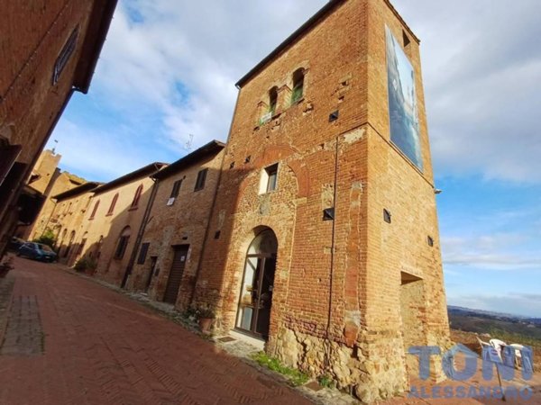 appartamento in vendita a Certaldo