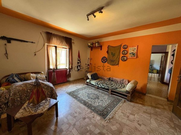 appartamento in vendita a Certaldo