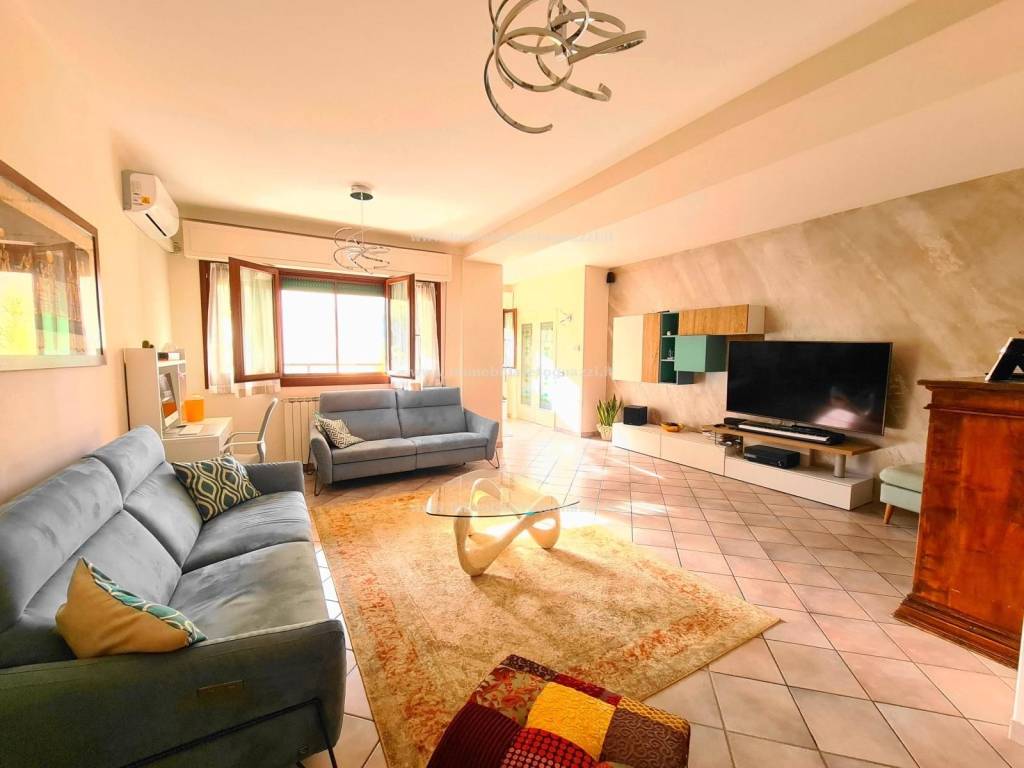 appartamento in vendita a Certaldo