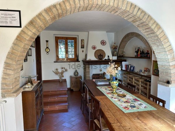 appartamento in vendita a Certaldo