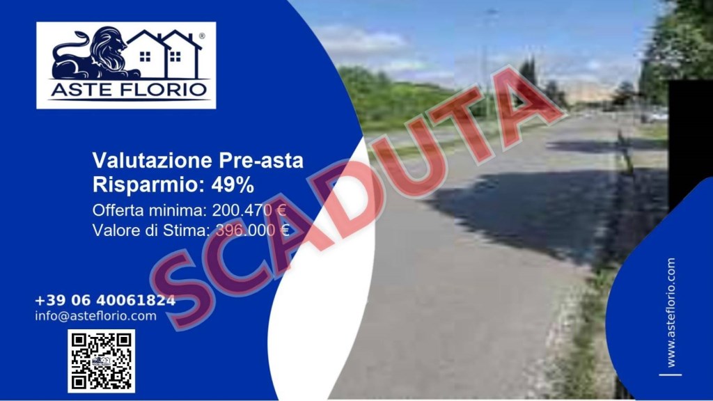 terreno agricolo in vendita a Certaldo