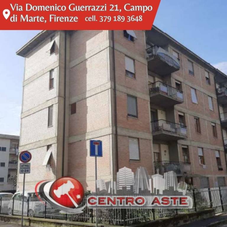 appartamento in vendita a Certaldo