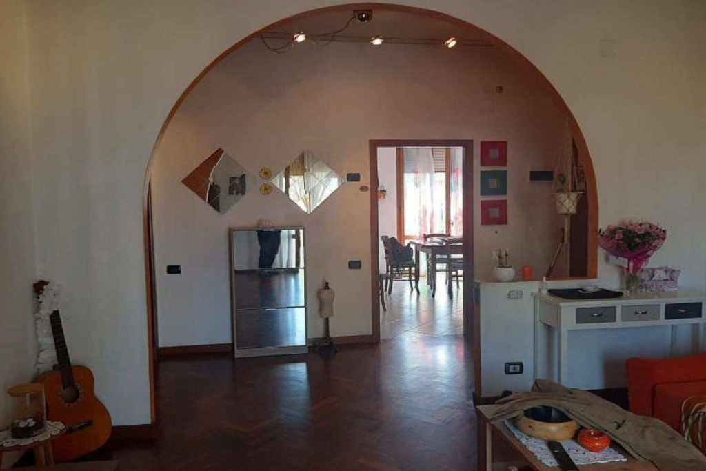 appartamento in vendita a Certaldo