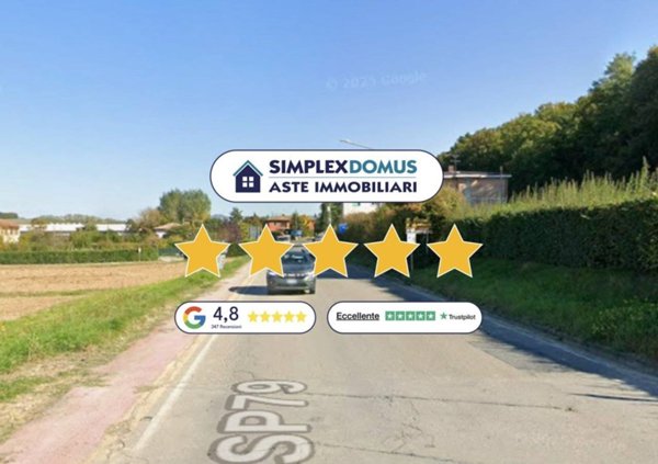 casa indipendente in vendita a Certaldo in zona Fiano