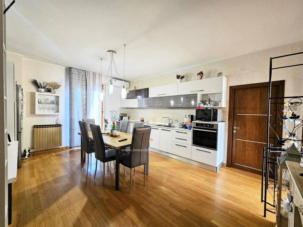 appartamento in vendita a Certaldo