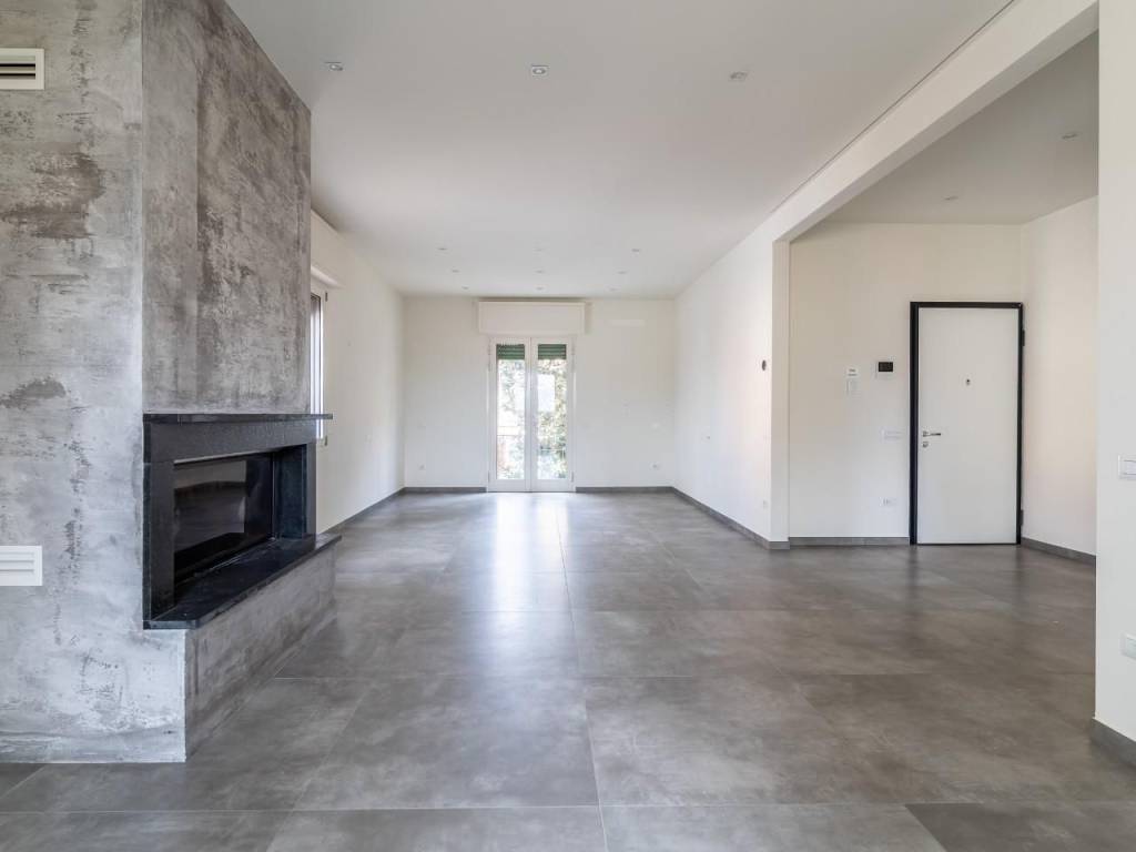 appartamento in vendita a Certaldo