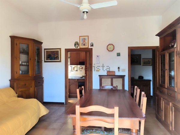 appartamento in vendita a Certaldo