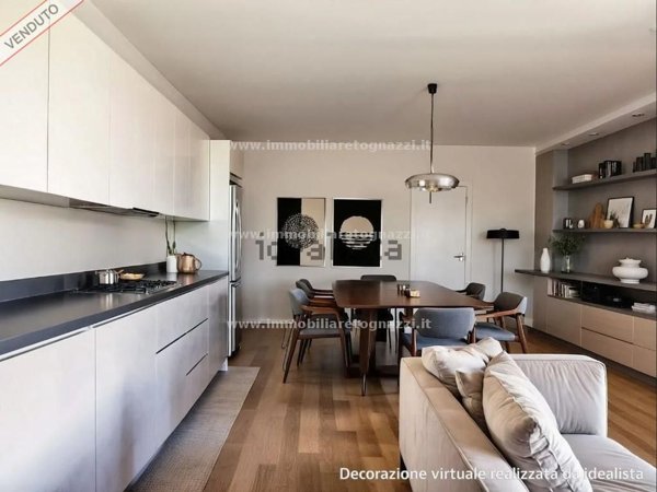 appartamento in vendita a Certaldo