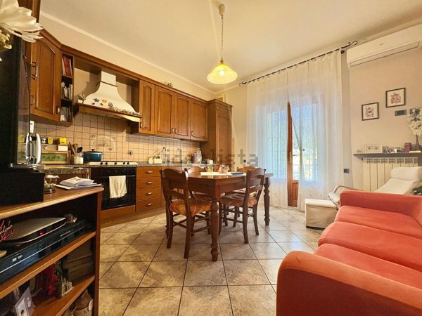 appartamento in vendita a Certaldo