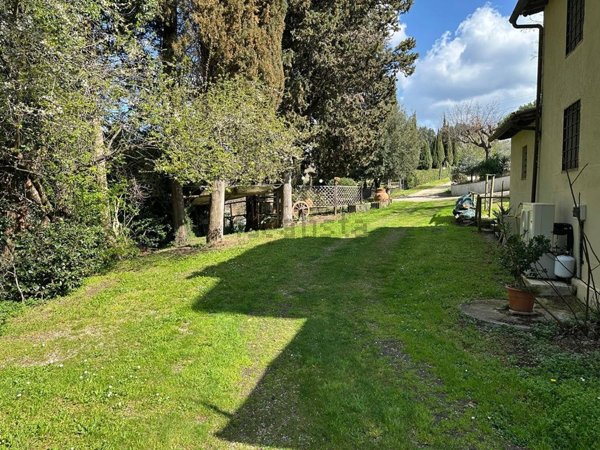 appartamento in vendita a Certaldo