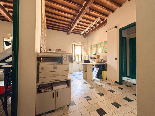 appartamento in vendita a Certaldo