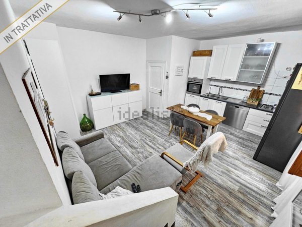 appartamento in vendita a Certaldo