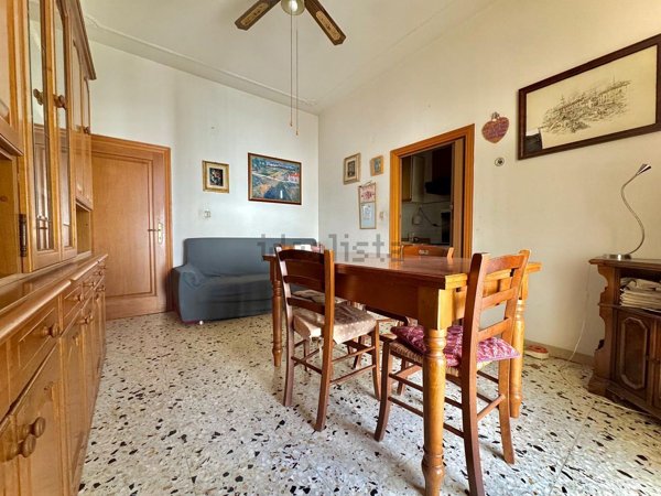 appartamento in vendita a Certaldo