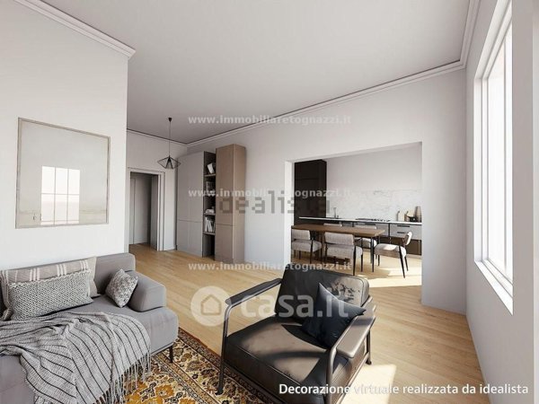 appartamento in vendita a Certaldo