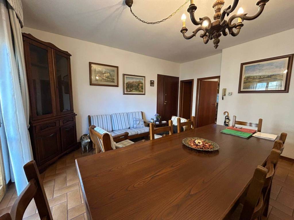 appartamento in vendita a Certaldo