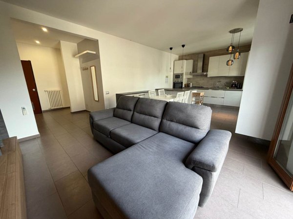 appartamento in vendita a Certaldo