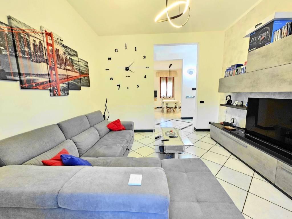appartamento in vendita a Certaldo