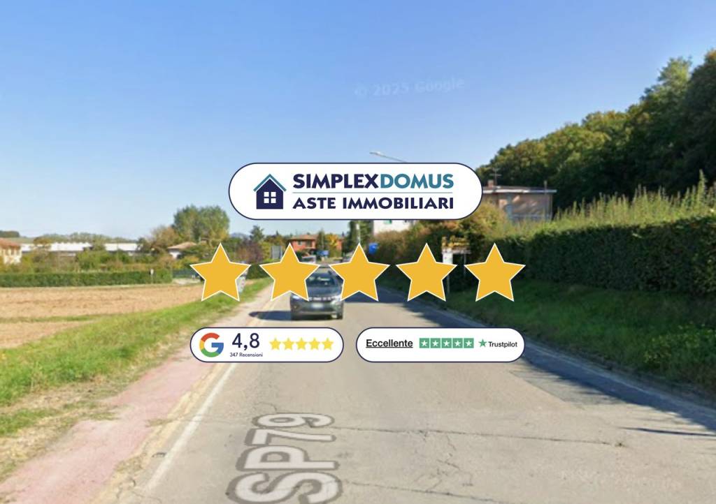 casa indipendente in vendita a Certaldo in zona Fiano