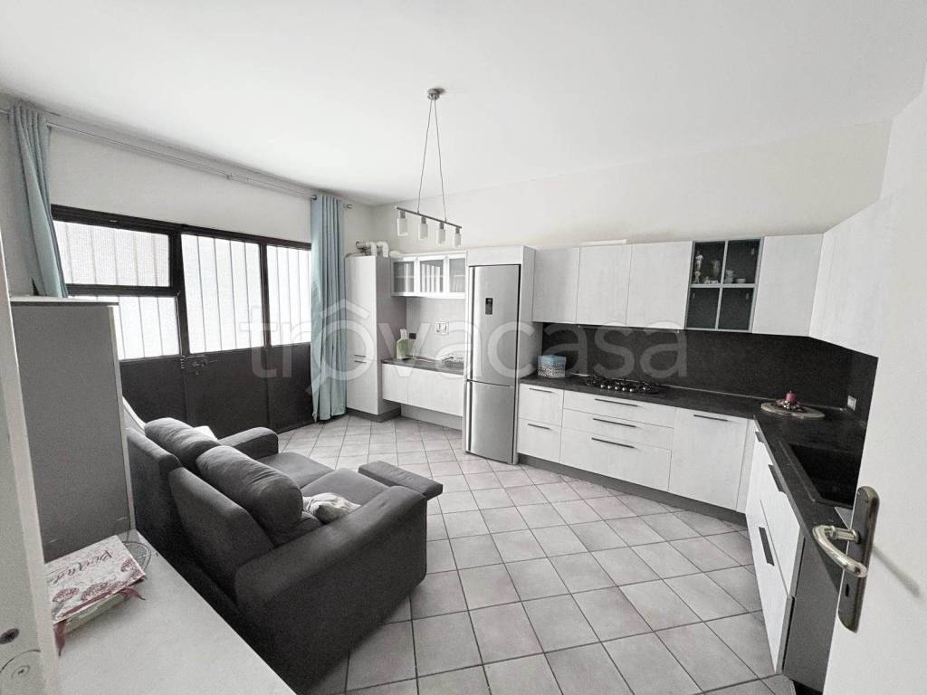 appartamento in vendita a Certaldo