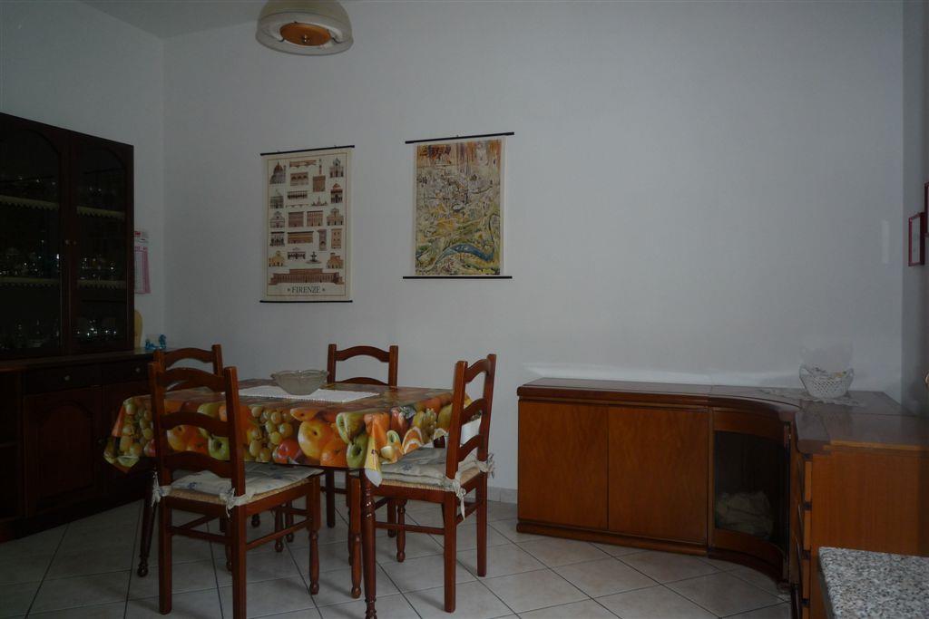 appartamento in vendita a Certaldo