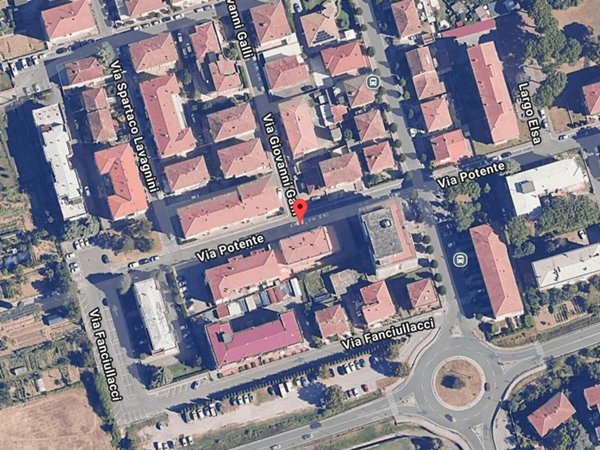 appartamento in vendita a Certaldo