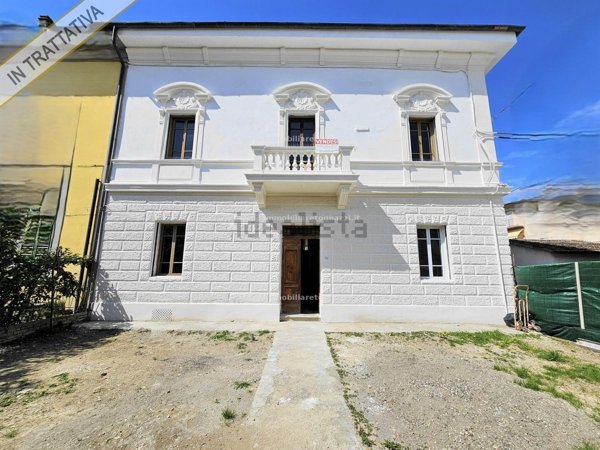 casa indipendente in vendita a Certaldo